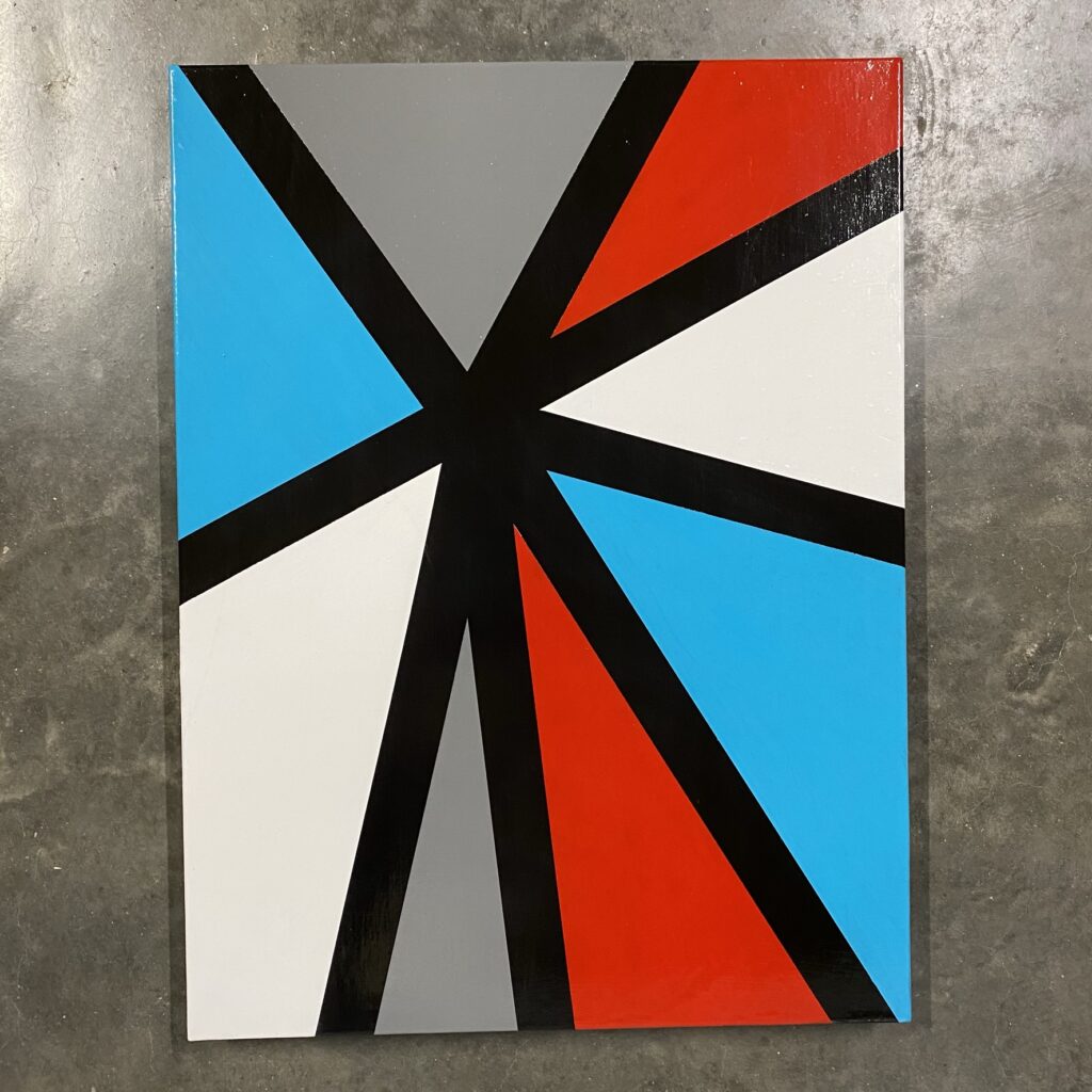 Geometric Art Archives Furst Art Studio